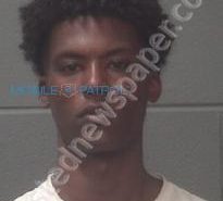 ESMAEL HAZY | 2023-03-01 03:05:00 Onslow County, North Carolina Booking