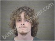 REGI, QUENTIN | 2023-03-01 Harnett County, North Carolina Booking