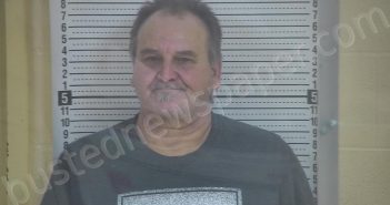 NOVAK, MICHAEL | 2023-03-01 14:50:00 Taylor County, Kentucky Booking