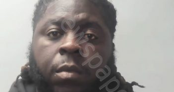 <B>COLEMAN</B>, <B>RONTORIOUS</B> #, Talladega County, Alabama - 2023-03-01 15:37:00