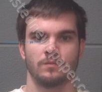 CHRISTIAN HEATH | 2023-03-02 09:29:00 Onslow County, North Carolina Booking