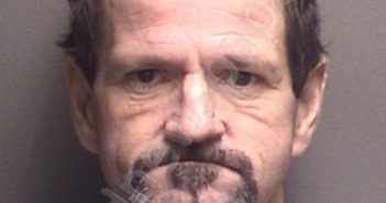 FOWLER,RANDALL DALE | 2023-03-02 Freestone County, Texas Booking