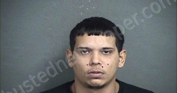 <B>AYALA</B>–<B>SANTIAGO</B>, <B>OMAR</B> #, Wyandotte County, Kansas - 2023-03-02