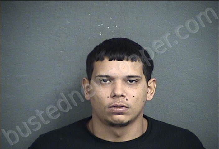 AYALA-SANTIAGO, OMAR #, Wyandotte County, Kansas - 2023-03-02