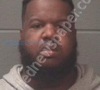 KEITH EVANS | 2023-03-02 12:08:00 Onslow County, North Carolina Booking