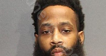 BAKER-PIERCE, LARON CORTEZ | 2023-03-02 05:18:00 Western Tidewater, Virginia Booking