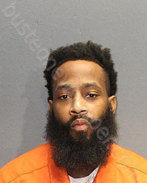 BAKER-PIERCE, LARON CORTEZ #, Western Tidewater, Virginia - 2023-03-02 05:18:00