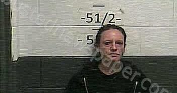 <B>BARTON</B>, <B>SHANNON</B> <B>LYNN</B> #, Whitley County, Kentucky - 2023-03-02 23:58:00