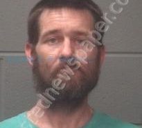 WILLIAM THOMPSON | 2023-03-02 17:49:00 Onslow County, North Carolina Booking