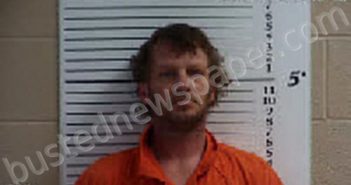 GORDON, JEFFREY MICHAEL | 2023-03-02 23:43:00 Cherokee County, North Carolina Booking