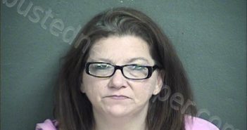 <B>WADE</B>, <B>ANDREA</B> <B>NICOLE</B> #, Wyandotte County, Kansas - 2023-03-02