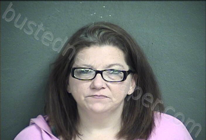 WADE, ANDREA NICOLE #, Wyandotte County, Kansas - 2023-03-02