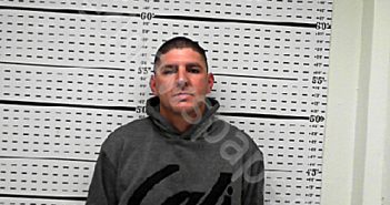 CARDONA, RAMON MANUEL | 2023-03-02 13:00:01 Jim Wells County, Texas Booking