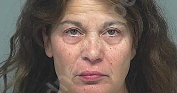 INTRIAGO, SHARON JENE | 2023-03-02 21:45:00 Montgomery County, Texas Booking