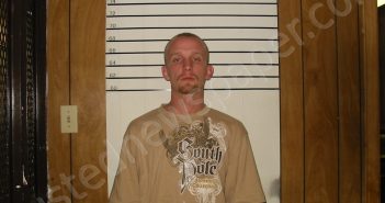 SMITH,JOSEPH DEWAYNE | 2023-03-02 Freestone County, Texas Booking