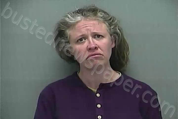 HOLVEY, JULIE RENEE #, Vigo County, Indiana - 2023-03-02 08:34:31