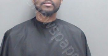 <B>BYRD</B>, <B>ANTHONY</B> <B>DEVON</B> #, Harrison County, Texas - 2023-03-02