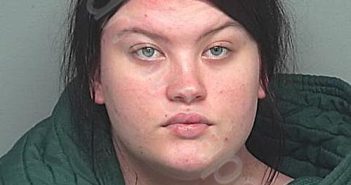 MEREDITH, MYIA | 2023-03-02 15:00:00 Montgomery County, Texas Booking