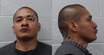 <B>PEREZ</B>, <B>ALFREDO</B>, <B>JR</B>. #, Hays County, Texas - 2023-03-02