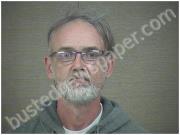 RIGBY, CHANCE | 2023-03-02 Harnett County, North Carolina Booking