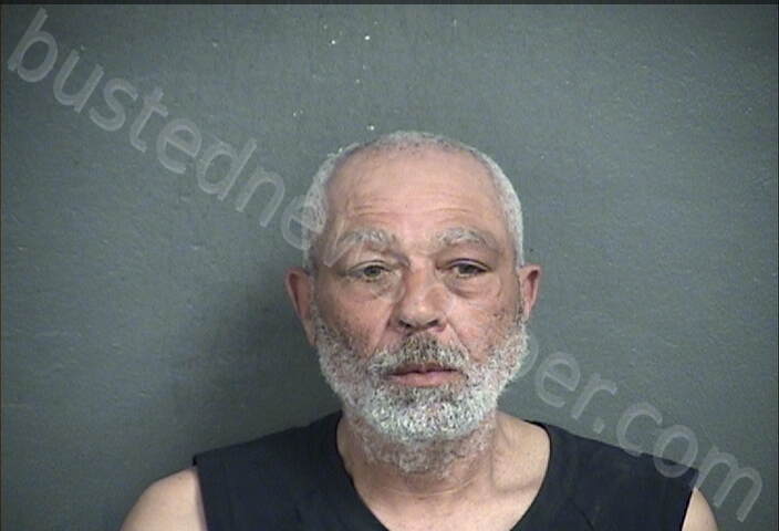 RICHARD, RICHARD MCKINLEY #, Wyandotte County, Kansas - 2023-03-02