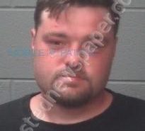 COLTON BUSH | 2023-03-02 02:10:00 Onslow County, North Carolina Booking