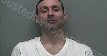 <B>MORGAN</B>, <B>CHRISTOPHER</B> <B>L</B> #, Vigo County, Indiana - 2023-03-02 01:29:40