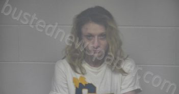 <B>SMITH</B>, <B>CALISTA</B> #, Carroll County, Kentucky - 2023-03-02 19:41:00