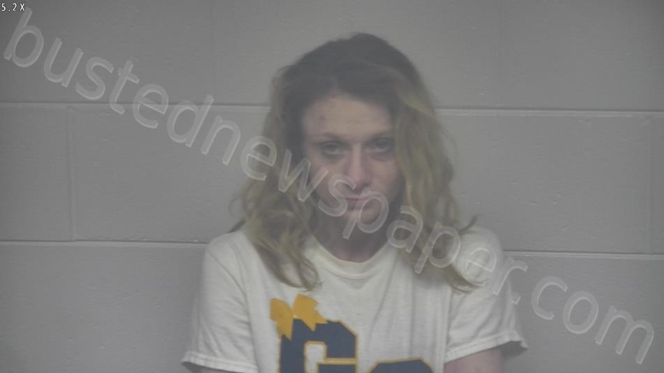 SMITH, CALISTA #, Carroll County, Kentucky - 2023-03-02 19:41:00