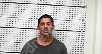 SALINAS, JAVIER OSCAR | 2023-03-02 08:00:01 Jim Wells County, Texas Booking