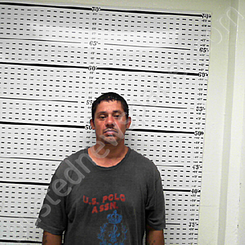 SALINAS, JAVIER OSCAR #, Jim Wells County, Texas - 2023-03-02 08:00:01
