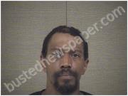 GRANDY, RAYMOND | 2023-03-02 Harnett County, North Carolina Booking