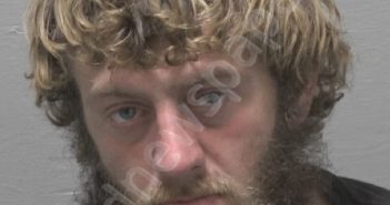 <B>DREISBACH</B>, <B>STEVEN</B> <B>PAUL</B> #, New Hanover County, North Carolina - 2023-03-02