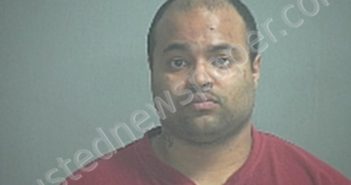 R JR, MICHAEL ANTHONY | 2023-03-02 Sandusky County, Ohio Booking