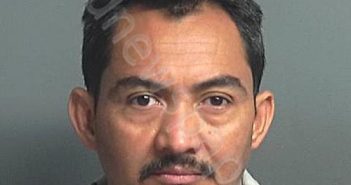 ALVARADO-RODRIGUEZ, ARVIN NATANNAEL | 2023-03-02 17:40:00 Montgomery County, Texas Booking