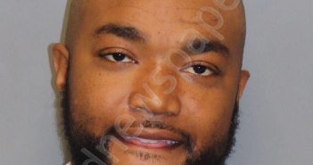 POWELL, LAKENDRICK OBRYAN | 2023-03-02 10:22:00 Jefferson County, Alabama Booking