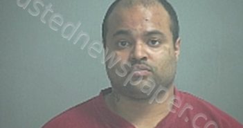 REESE JR, MICHAEL ANTHONY | 2023-03-02 Sandusky County, Ohio Booking