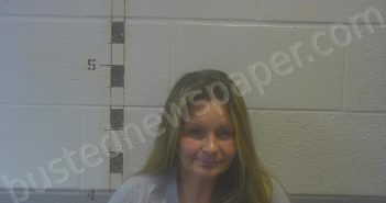 <B>MCGAUGHEY</B>, <B>TAMMY</B> <B>R</B> #, Shelby County, Kentucky - 2023-03-02 00:10:00