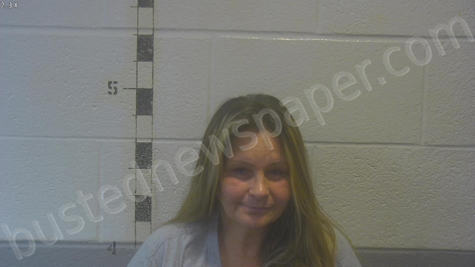 MCGAUGHEY, TAMMY R #, Shelby County, Kentucky - 2023-03-02 00:10:00