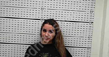 VILLARREAL, NIOMI IRENE | 2023-03-02 06:00:01 Jim Wells County, Texas Booking