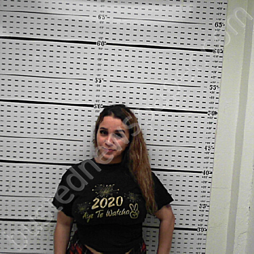 VILLARREAL, NIOMI IRENE #, Jim Wells County, Texas - 2023-03-02 06:00:01