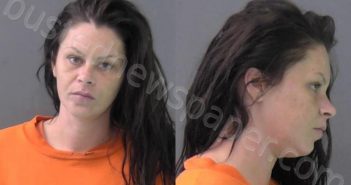 <B>SPILLER</B>, <B>BRITTNEY</B> <B>LEANN</B> #, Bell County, Texas - 2023-03-02 12:45:00