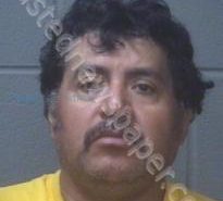 JUAN BECERRA | 2023-03-02 10:06:00 Onslow County, North Carolina Booking