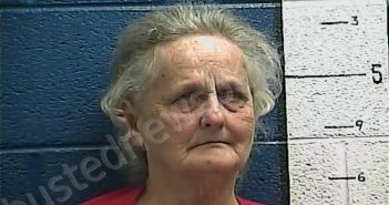 <B>COX</B>, <B>CLARA</B> #, Rockcastle County, Kentucky - 2023-03-02 22:28:00