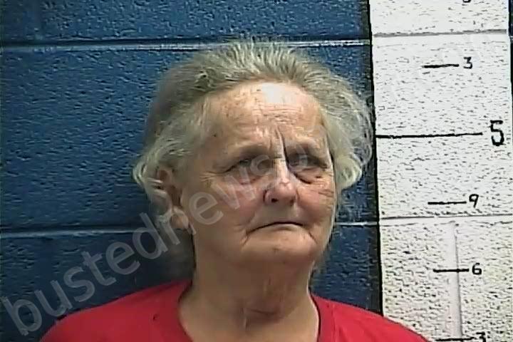COX, CLARA #, Rockcastle County, Kentucky - 2023-03-02 22:28:00