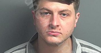 RRACI, REXHEP | 2023-03-02 16:34:00 Montgomery County, Texas Booking