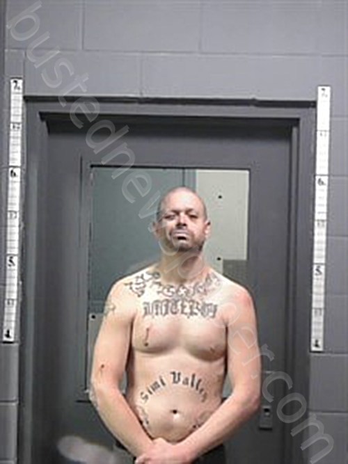 ROGERS, BRADLEY MANN #, Johnson County, Arkansas - 2023-03-02 13:35:00