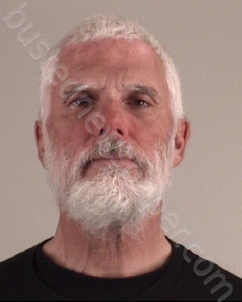 CUNNINGHAM, BARRY WILLIAM #, Tarrant County, Texas - 2023-03-02