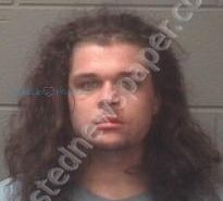 JERRID ROLLINS | 2023-03-02 11:17:00 Onslow County, North Carolina Booking
