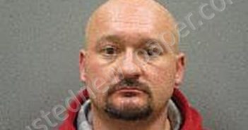 <B>CARNICOM</B>, <B>DEREK</B> <B>LEON</B> #, Lincoln County, Nebraska - 2023-03-02